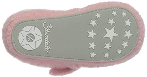 Baby-krabbelschuh, Unisex Baby Moccasn4