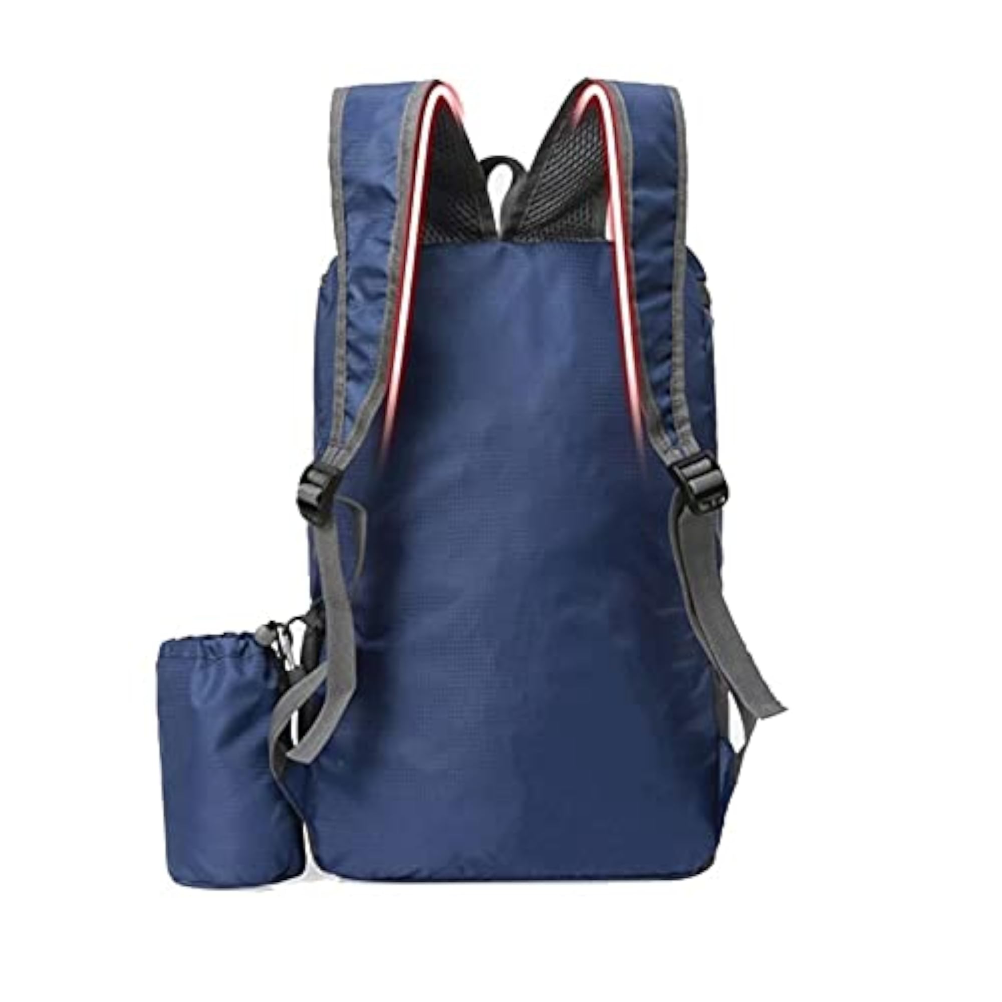 Travel 20L Waterproof Folding Backpack