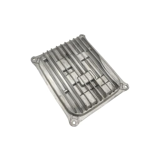 Panne Éclairage Classe S W222? Module Ballast A2229008812 Solution - 5