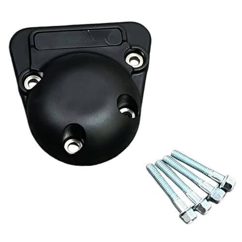 Protection moteur moto idéale pour sorties sur piste en S1000RR