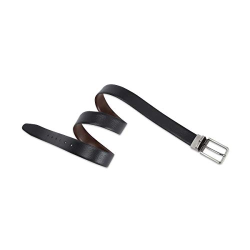 Image of Tommy Hilfiger Leather Men Belt