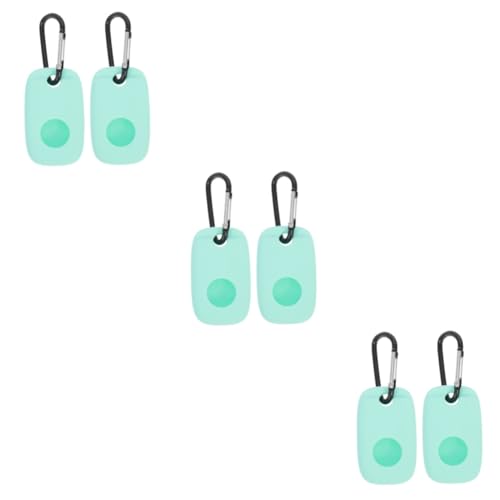 Housse silicone pour Tile Mate Pro : protégez vos clés en voyage et au quotidien