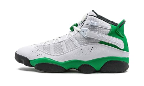 Image of Jordan Men's 6 Rings Basketball Shoes 322992-012