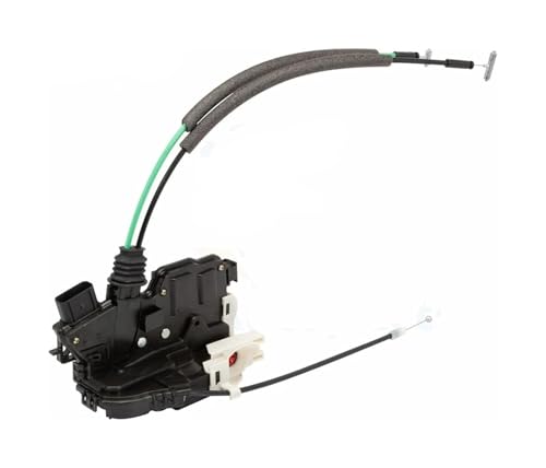 Verrou de porte avant Kia Sorento 2011-2014 actionneur de serrure 813102P000