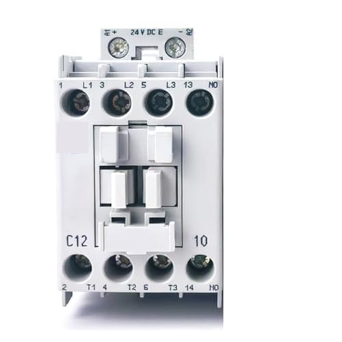 Contacteur 100-C12E*10 bobine DC24V pour automatisme industriel
