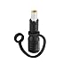 DC8020 Buchse auf DC7909 Stecker, Adapter für Solarpanel, Wohnmobil, tragbare Kraftstation, Solargenerator, kompatibel mit Jackery Explorer-Serie, 1 Stück