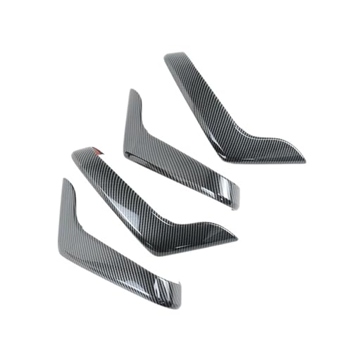 �ɓK������ A�N���X W177 CLA C118 2019 2020 2021 2022 �ԗp �C���i�[�h�A�A�[�����X�g�n���h���p�l���t���[���g���� KOPOUTVCVG(Cover)