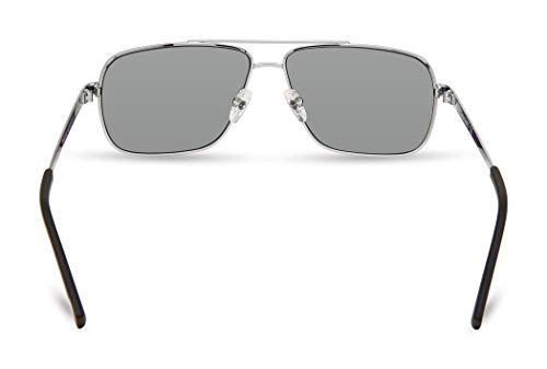 Timberland Men's Tba9266 Navigator Sunglasses4