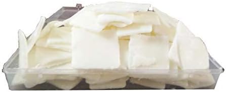Goat Milk Melt and Pour Base (Milky White Making Material)-1000 Gm,Net 1 kg
