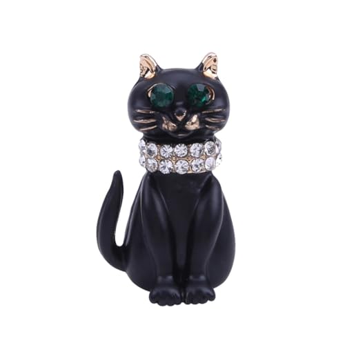 Brooch alloy pin party dress style élégant pour accessoiriser vos tenues de soirée