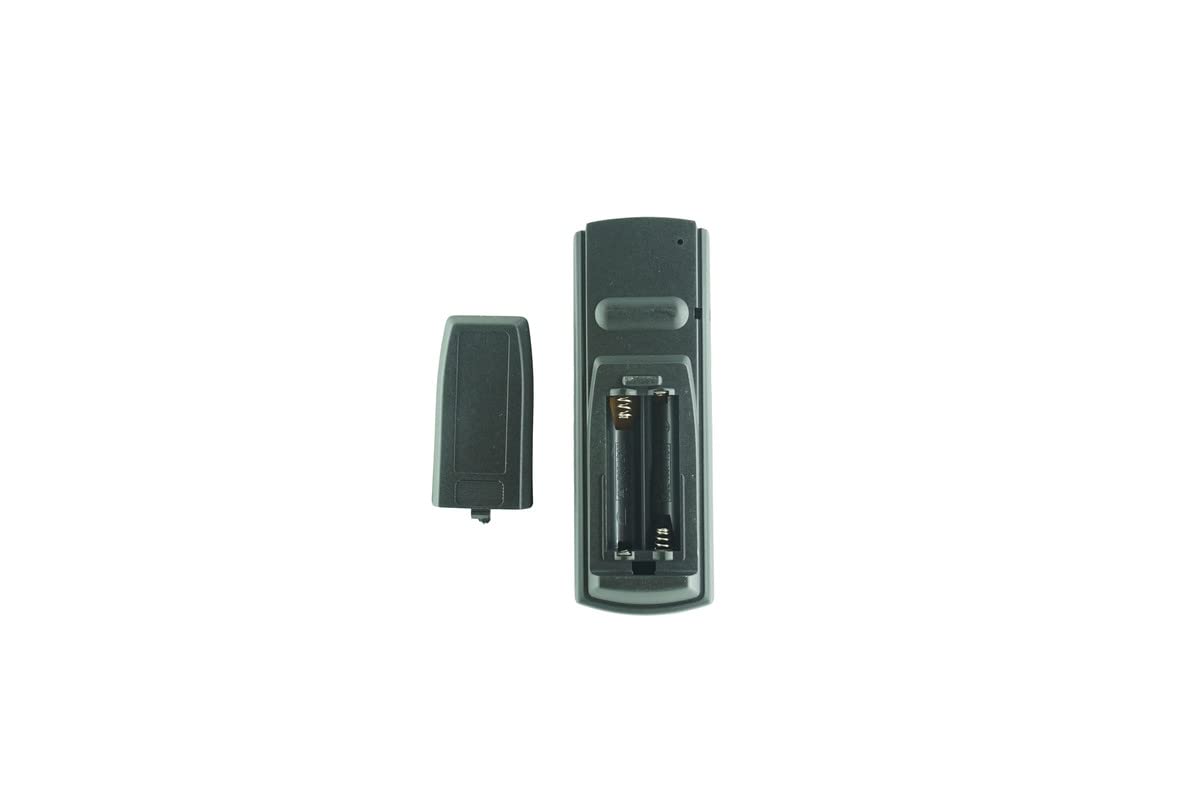 Wireles Remote Control for Alpine RUE-4202 CDA-105 CDA-105E CDA-117 CDA-118M CDE-143EBTTH CDE-150 CDE-150C CDE-150E CDE-151E BT Bluetooeh CD Car Stereo Receiver System