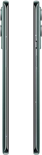Image of OnePlus 9 Pro 5G (Pine Green, 12GB RAM, 256GB Storage), Regular (LE2121)