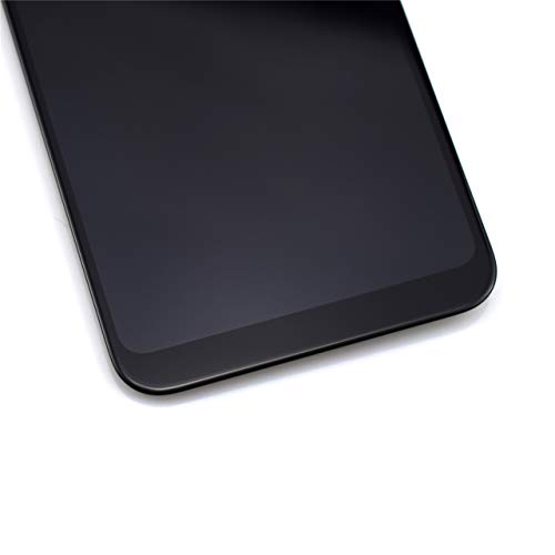 Image of SM-A015F LCD Digitizer Touch Glass Screen+Adhesive Replacement for Samsung Galaxy A01 SM-A015G SM-A015M Black