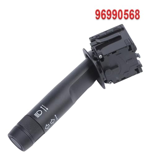 Commodo clignotant Chevy Trax 2015-2016 robuste 96990568