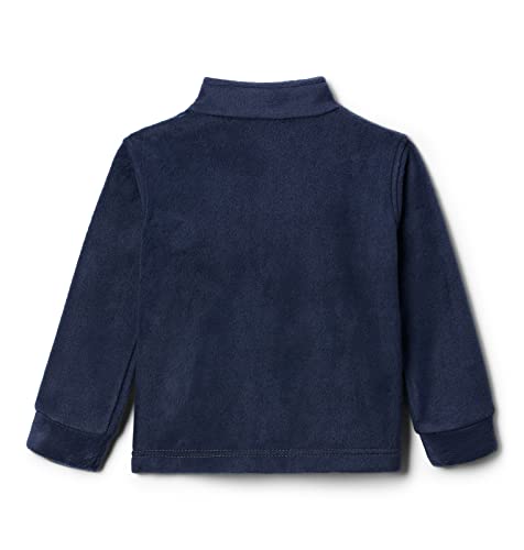 Image of Columbia Boys' Steens Mt Ii Fleece