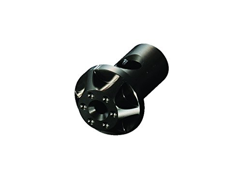 ポッシュ(POSH) バイク用品 ドラムブレーキアジャスターピン シグナスX/SR(CYGNUS X/SR) PCX モンキー SR400等 チタン 汎用500046-11