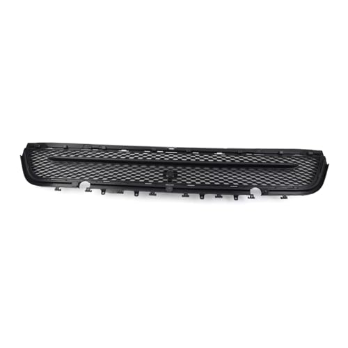 Pare-chocs avant abîmé ? Grille calandre centrale pour Range Rover Velar 2017-2023