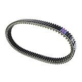 Produkteigenschaften: UTV-spezifischer Antriebsriemen (0800-055000), Spezifikation 969x36mm, optimiert die Zuverlässigkeit der Kraftübertragung unter Offroad-Bedingungen