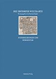 ebstorfer apotheke  Die Ebstorfer Weltkarte: Kommentierte Neuausgabe in zwei Bänden. Band 1: Atlas. Band 2: Untersuchungen und Kommentar: Kommentierte Neuausgabe in zwei ... Atlas. Band II: Untersuchungen und Kommentar