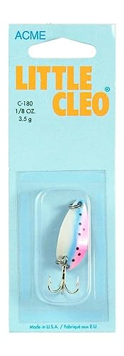 Acme C180-RT Little Cleo