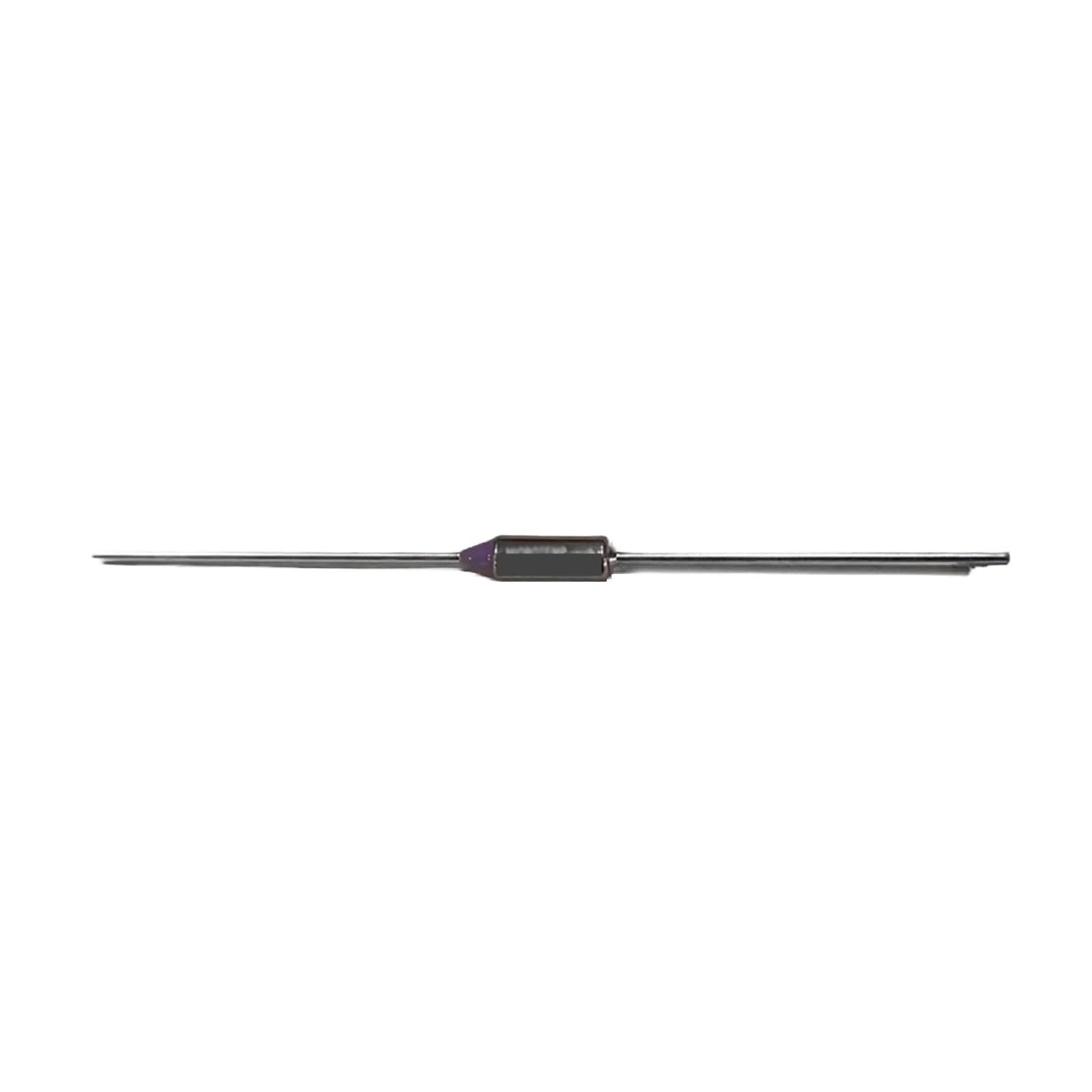 Fusible G5A01 TF184C Fusible de corte térmico 184 grados 16A 250V 10 piezas