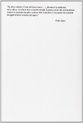 Armonicamente. Arte e scienza a confronto