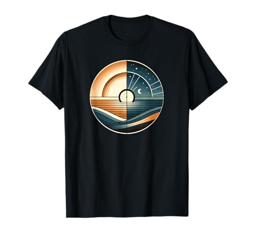 Circadian Rhythm T-Shirt