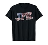 JFK Verschwörung T Shirts