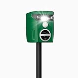 RepelGard Solar Repellent