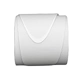 KIMISS 2 Stück PVC, Rail Surfboard Edge Protection Rail Tape, Stand Up Paddle Board Tape Tape SurfzubehörHoney Comb (Bienenwabe)