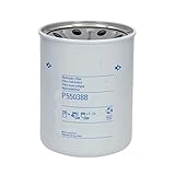 Hydraulic Filter P550388 for Donaldson