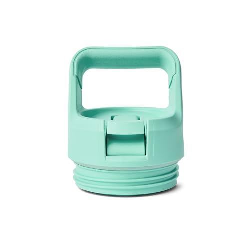 Image of YETI Rambler Bottle Color Matched Straw Cap