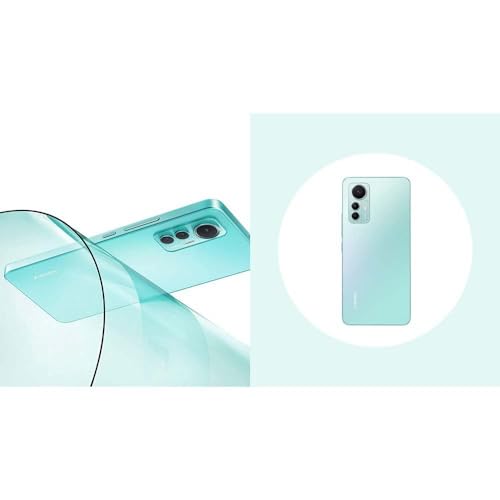 Xiaomi 12 Lite 8Go - vue 4