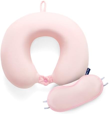 GC GAVENO CAVAILIA Neck Pillow Memory Foam | Extra… GC GAVENO CAVAILIA Neck Pillow Memory Foam | Extra…