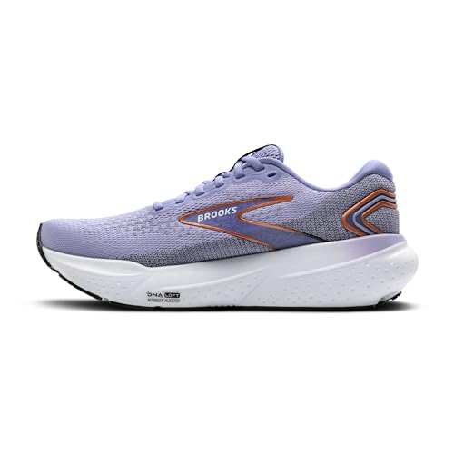 Image of Brooks Women's Glycerin 21 Neutral Running Shoe