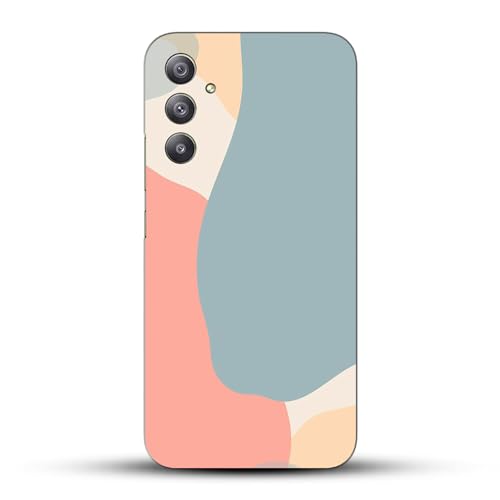 Image of COLORflow Back Cover Compatible with Samsung Galaxy A34 5G | Beautiful Stone Marble | Designer Printed Hard CASE Bumper Back Cover Compatible with Samsung A34 5G
