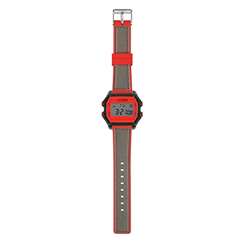 Montre IAM-KIT518 I Am homme 44 mm pour remplacer les montres fragiles et lourdes