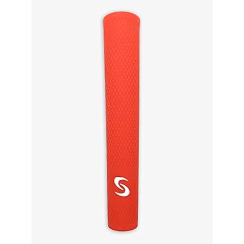 SuperSpeed Squeeze | Golf Grip Strength Trainer | Improve Club Speed, Lag, Face Control | App Protocols Cover