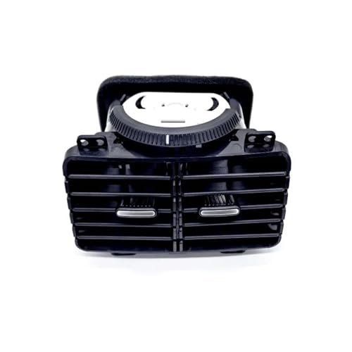 Rejilla de ventilación para el reposabrazos central trasero de VW Golf GTI MK6 y Jetta