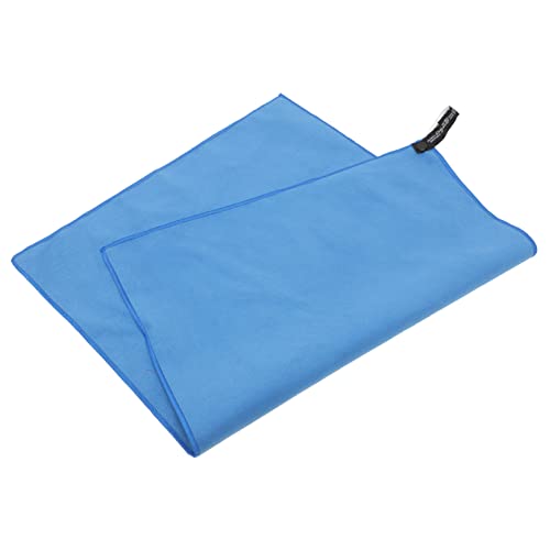 Garneck Quick Dry Workout Towel Portable Gym Gear for Fitness Running Yoga Outdoor Activities Super Absorbent Breathable Durable Double Sided Design for Home Gym