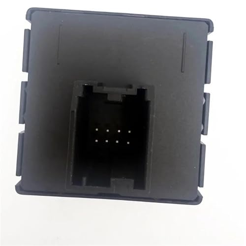 Interruptor de freno de remolque para GMC Sierra 2007-2014 repuesto 15926102 4