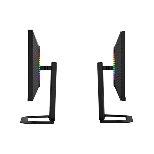 undefined TITAN ARMY 27インチ 量子ドット MiniLED HDR1000 デュアルモード対応 (4K@144Hz/FHD@288Hz) ゲーミングモニター P275MV-A|IPSパネル|1152ゾーン| HDMI2.1|PS5 VRR対応 |PIP/PBP| DCフリッカーフリー の商品画像 7