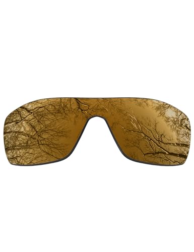 Image of ToughAsNails Polarized Replacement Lenses for Oakley Oil Rig Sunglasses - More Options