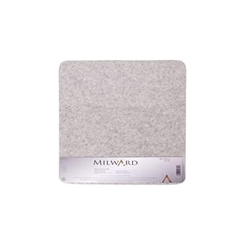Alfombrilla de Planchado de Lana Milward 30,5 x 30,5 cm Cover