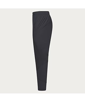 Amazon | [オークリー] ENHANCE FUSION FLEX PANTS 2.0 PHANTOM