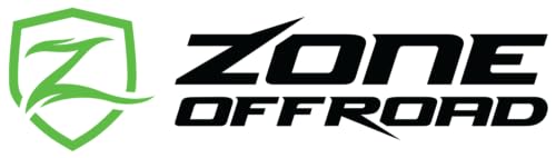 Zone Offroad ZONC9211 Body Lift Kit thumb #1