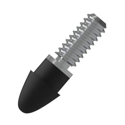 Adonit ARNT Note/ Note2 / Note-M/Note-U Vc Tips 3 Pack Sensitive Nibs Extra Stylus Pen Tips thumb #1