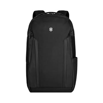Mochila Victorinox para laptop Altmont Professional Deluxe, Preta, 25 Litros