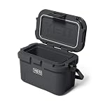 YETI Roadie 8 Hard Cooler, Portable Insulated Ice Chest - Image 4