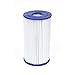 Bestway 58095 - Filtro de Agua Tipo IV para Depuradora de Cartucho 9.463 litros/hora